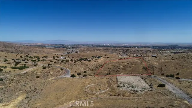 2000 Carson Mesa Road, Palmdale, CA 93550 - #1