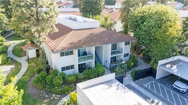 4644 Park Granada  #167, Calabasas, CA 91302