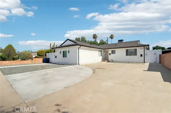 15952 Simonds Street, Granada Hills, CA 91344