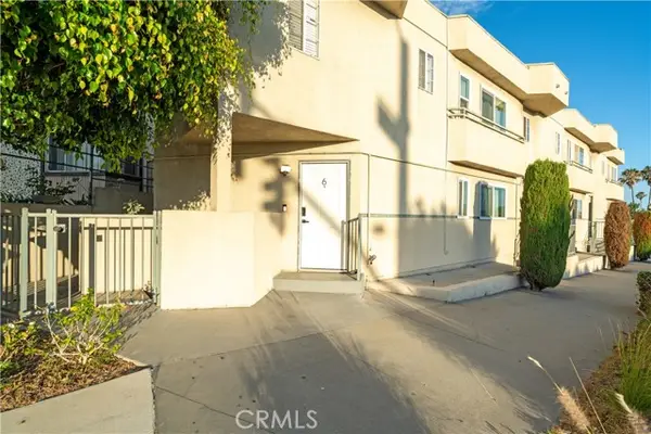 7050 La Cienega Boulevard  #6, Inglewood, CA 90302