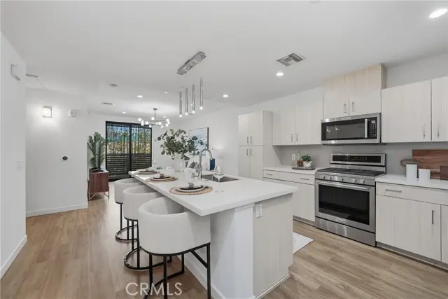 4140 Glencoe Avenue  #202, Marina Del Rey, CA 90292 - #2