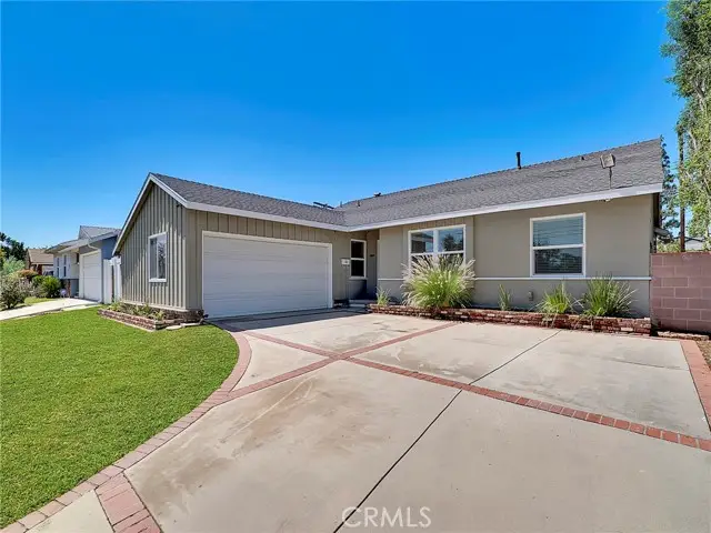 20743 Cantara Street, Winnetka, CA 91306 - #1