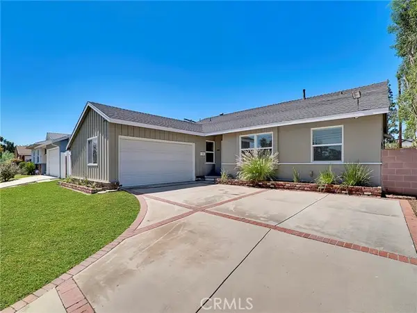 20743 Cantara Street, Winnetka, CA 91306