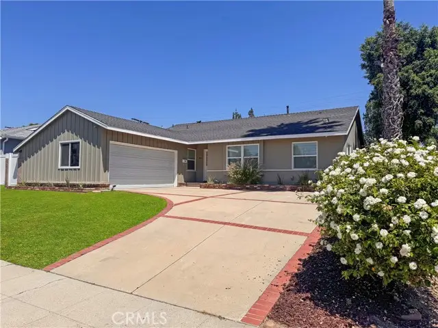20743 Cantara Street, Winnetka, CA 91306 - #2