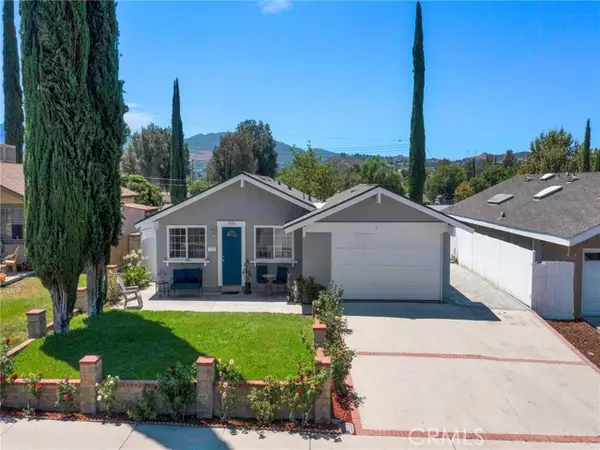 19356 Ranier, Canyon Country, CA 91351