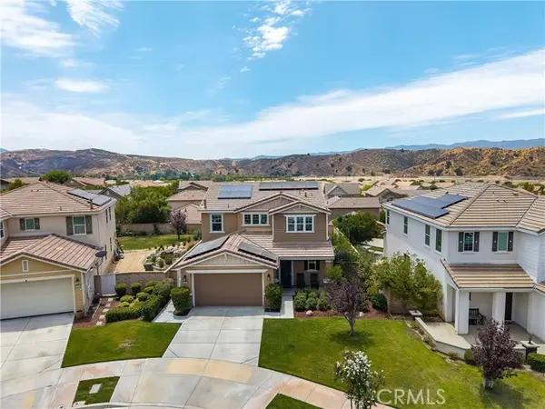 22604 Dragonfly Court, Saugus, CA 91350