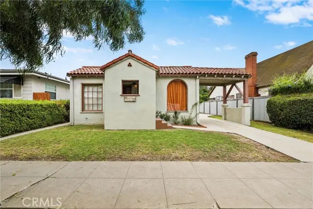3562 Orange, Long Beach, CA 90807 - #1
