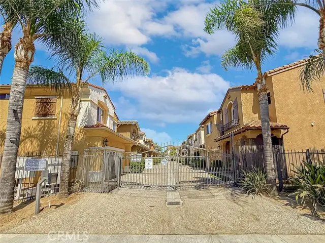 16724 Tim Ln, Van Nuys, CA 91406 - #2