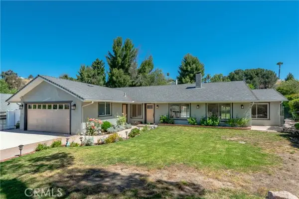 22401 Barbacoa, Saugus, CA 91350