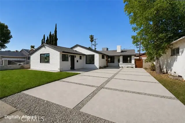 13907 Wyandotte Street, Van Nuys, CA 91405 - #2