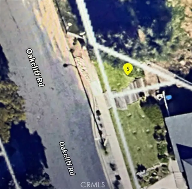 0 OAKCLIFF RD, Monrovia, CA 91016 - #1