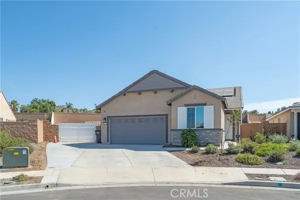 30602 Belle Grove, Homeland, CA 92548