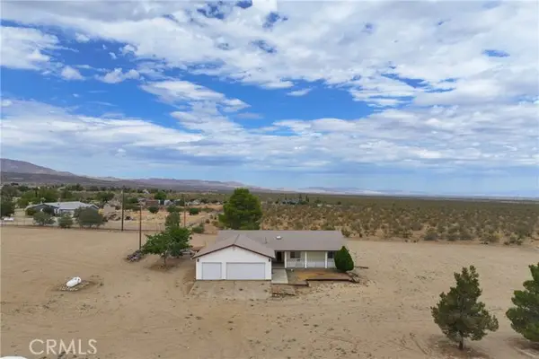 33535 170th, Llano, CA 93544