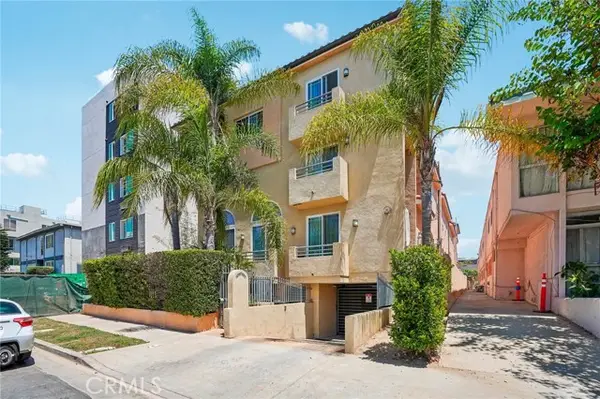 1536 Hi Point Street  #103, Los Angeles, CA 90035