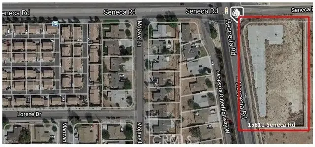 16811 Seneca Road, Victorville, CA 92395 - #2
