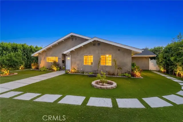 7222 Fallbrook Avenue, West Hills, CA 91307 - #1