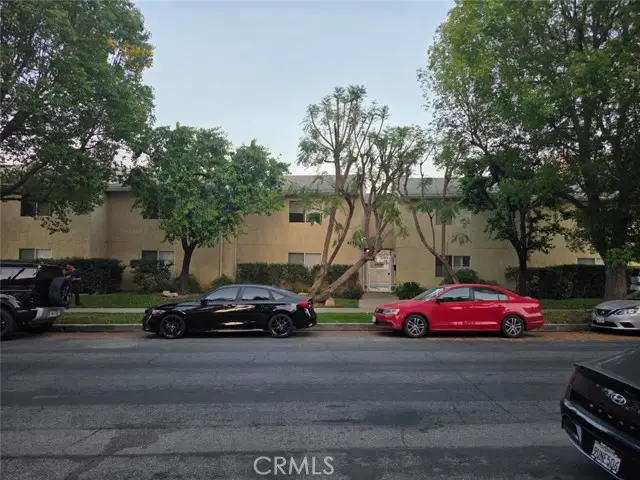 4558 Willis  #114, Sherman Oaks, CA 91403 - #1