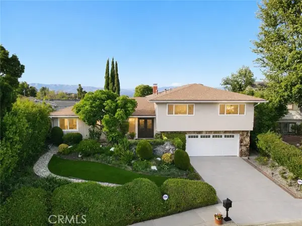 22509 Charlestown, Calabasas, CA 91302