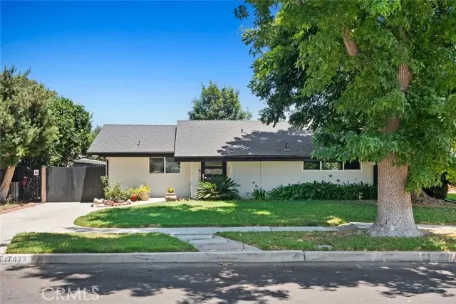 17423 Lemac Street, Northridge, CA 91325 - #1
