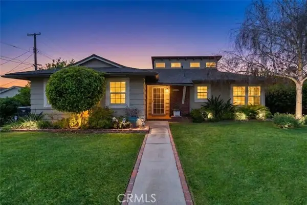 8315 Canterbury Avenue, Sun Valley, CA 91352