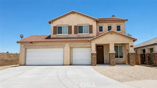 2324 Newgrove, Lancaster, CA 93535