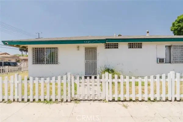 5945 Los Angeles Street, Los Angeles, CA 90003