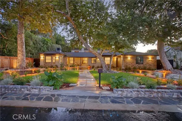 4643 Vantage Avenue, Valley Village, CA 91607