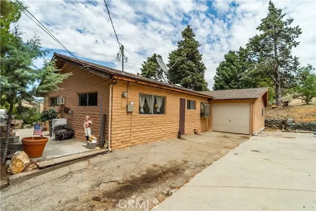 42766 Ranch Club Road, Lake Hughes, CA 93532 - #1