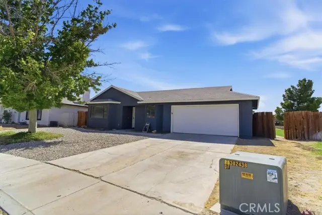 2313 Thistle, Rosamond, CA 93560 - #3