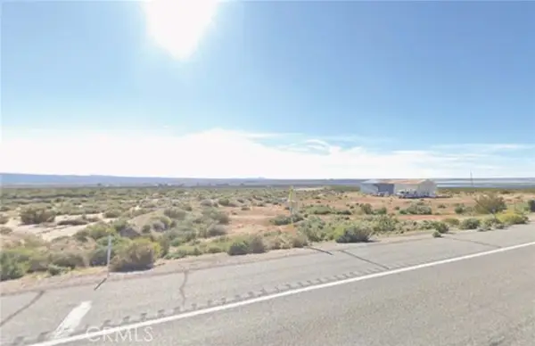 32750 Highway 14, Mojave, CA 93501