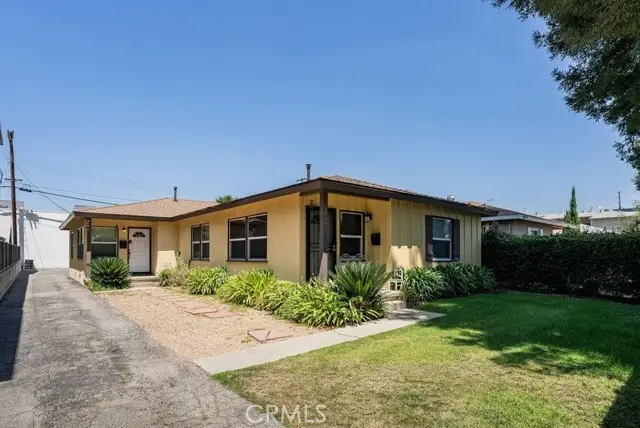 5919 Cedros, Sherman Oaks, CA 91411 - #1