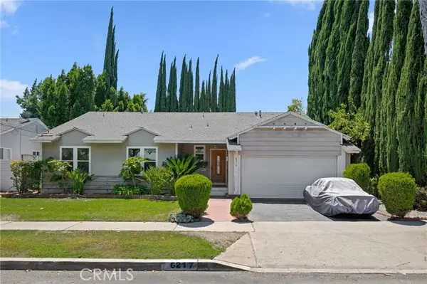 6217 Van Noord Avenue, Van Nuys, CA 91401