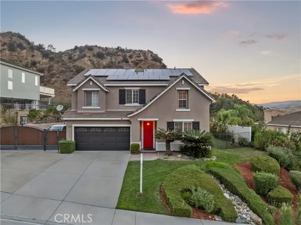 31229 Cherry Drive, Castaic, CA 91384