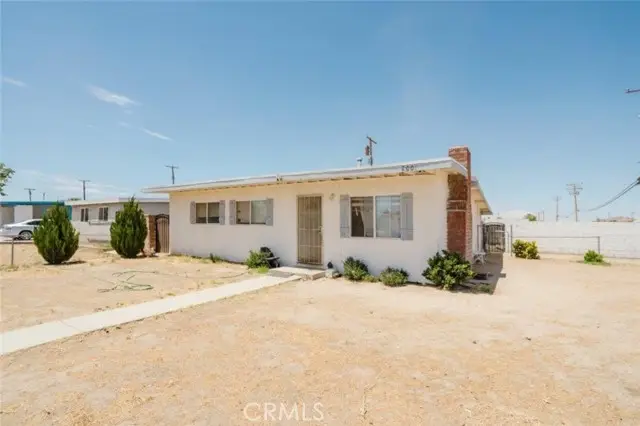 2001 Oak Street, Rosamond, CA 93560 - #1