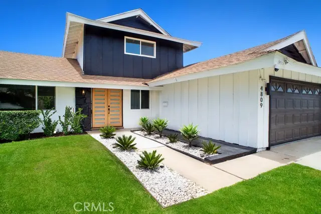 4809 Wasatch Drive, Anaheim, CA 92807 - #2