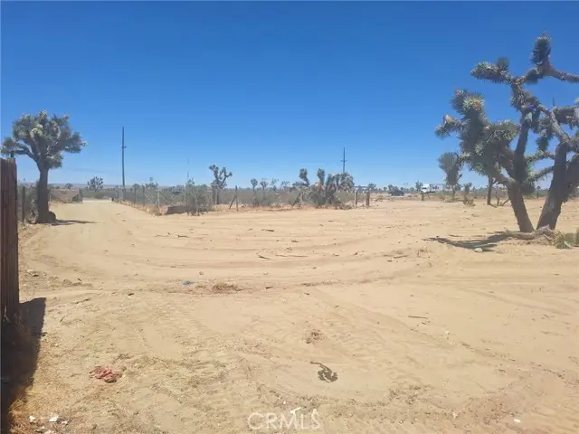 0 PB HWY VIC 187th Street, Llano, CA 93544 - #1