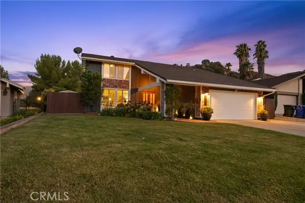 15118 Poppy Meadow, Canyon Country, CA 91387