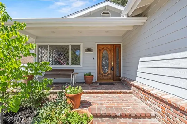 24123 Wildwood Canyon Road, Newhall, CA 91321