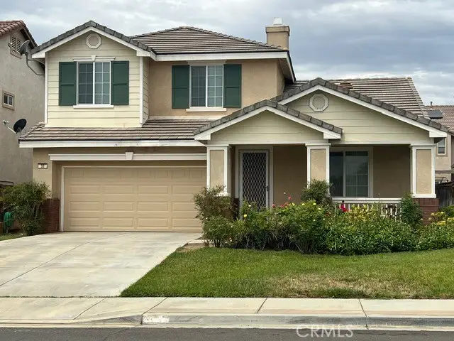 33 Nutwood Avenue, Beaumont, CA 92223 - #1