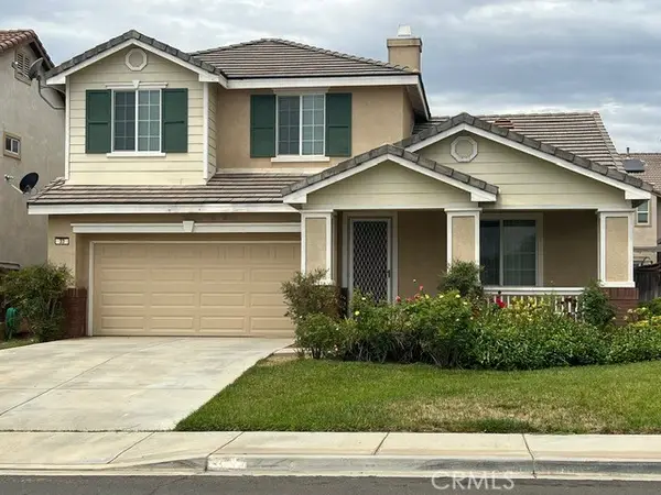 33 Nutwood Avenue, Beaumont, CA 92223