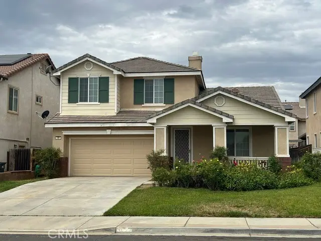 33 Nutwood Avenue, Beaumont, CA 92223 - #2