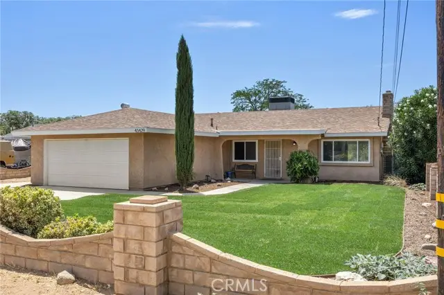 43429 51st Street, Quartz Hill, CA 93536 - #1