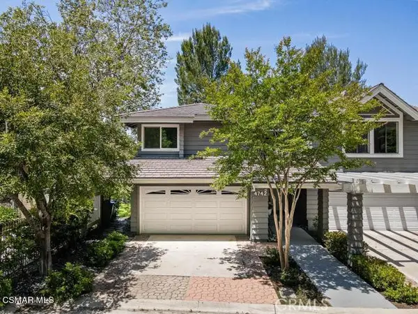 4742 Club View, Westlake Village, CA 91362