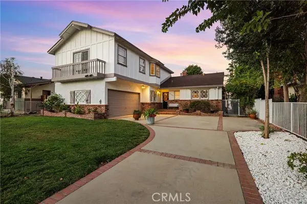 7940 Sunnybrae, Winnetka, CA 91306