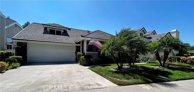 25845 Espinoza Drive, Valencia, CA 91355 - #1