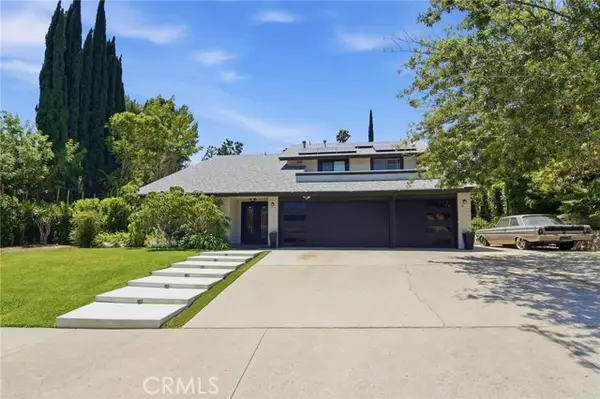 11515 Doral, PORTER RANCH, CA 91326