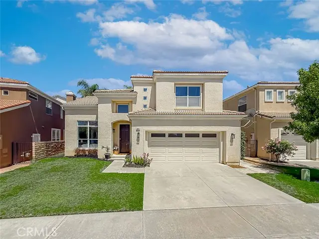3032 Obsidian Court, Simi Valley, CA 93063 - #1