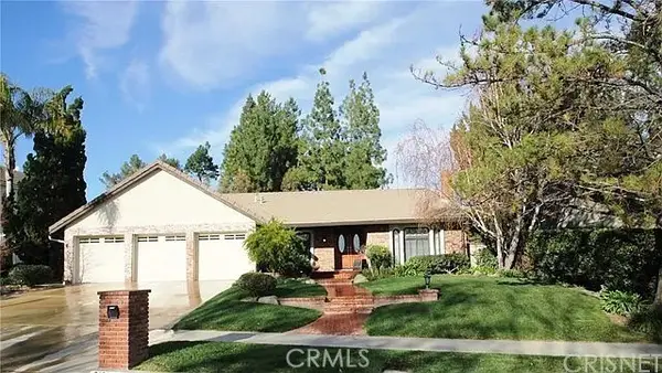 21317 Candice Pl, Chatsworth, CA 91311