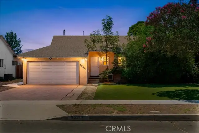 20310 Londelius, Winnetka, CA 91306 - #1