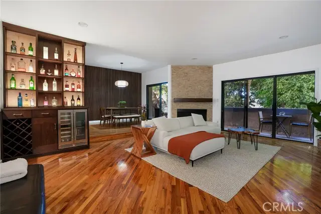2307 Fox Hills  #105, Los Angeles, CA 90064 - #1